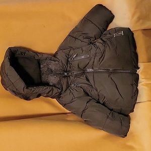 Baby Zara coat